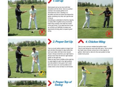GolfPops – Driving