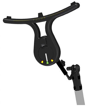 Focus – Putt Amazing Putting System