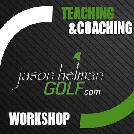(1) Teaching and Coaching Workshop
