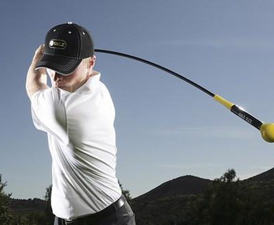 (1b) SKLZ GOLD FLEX TRAINERS