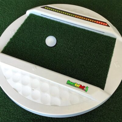 (1b) SmartBallGolf Low Point Trainer