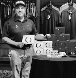 OnCore Golf Welcomes PGA of Canada Teacher of the Year, Jason Helman, to Teaching Advisory Staff