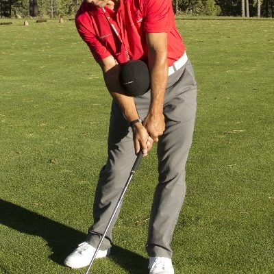 (1a) Tour Striker Smart Ball