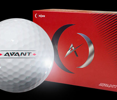 (1a) Avant OnCore Golf Balls (20% OFF)